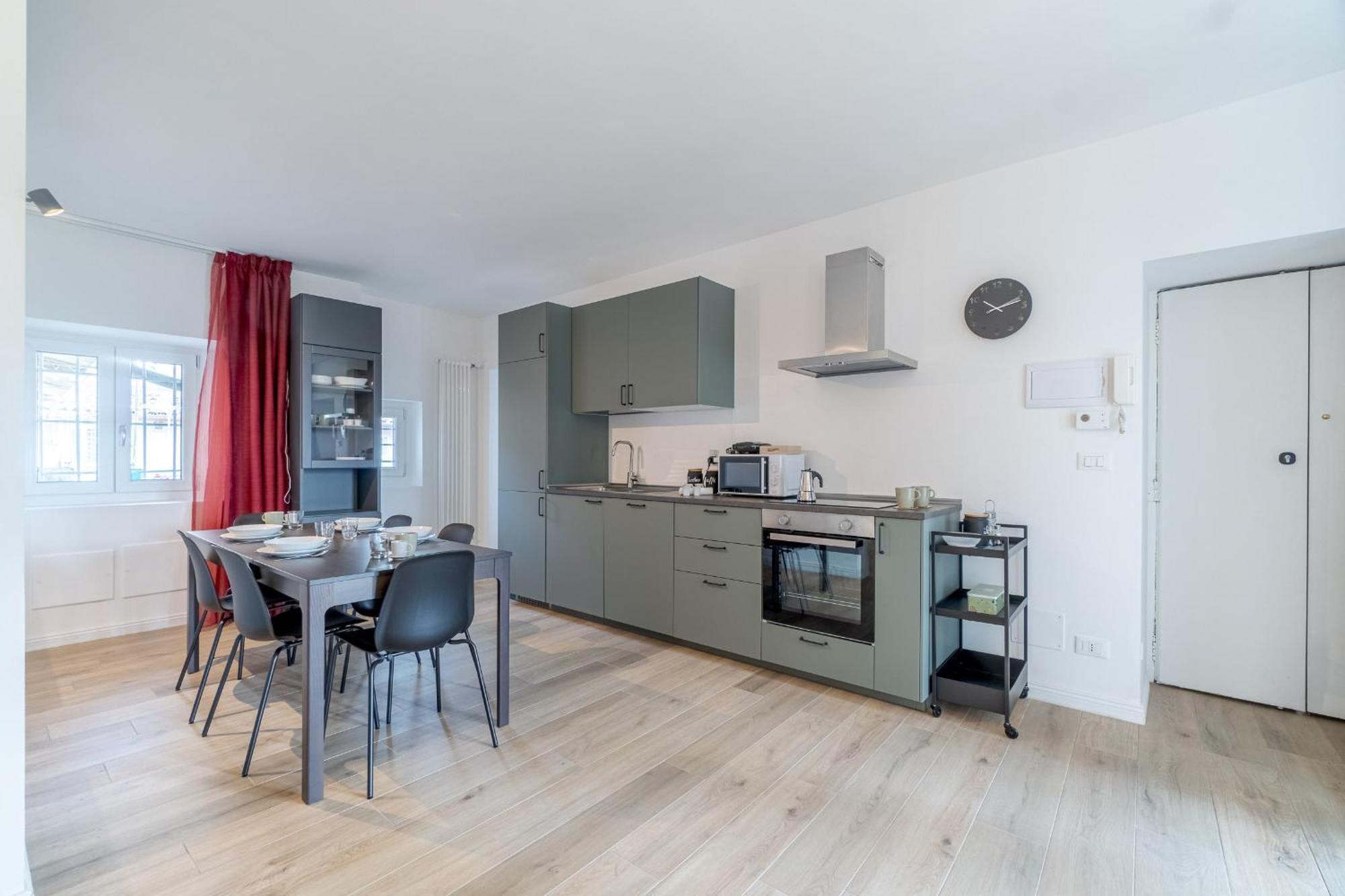 Quadrilatero Romano! Elegant Flat Turin Exterior photo