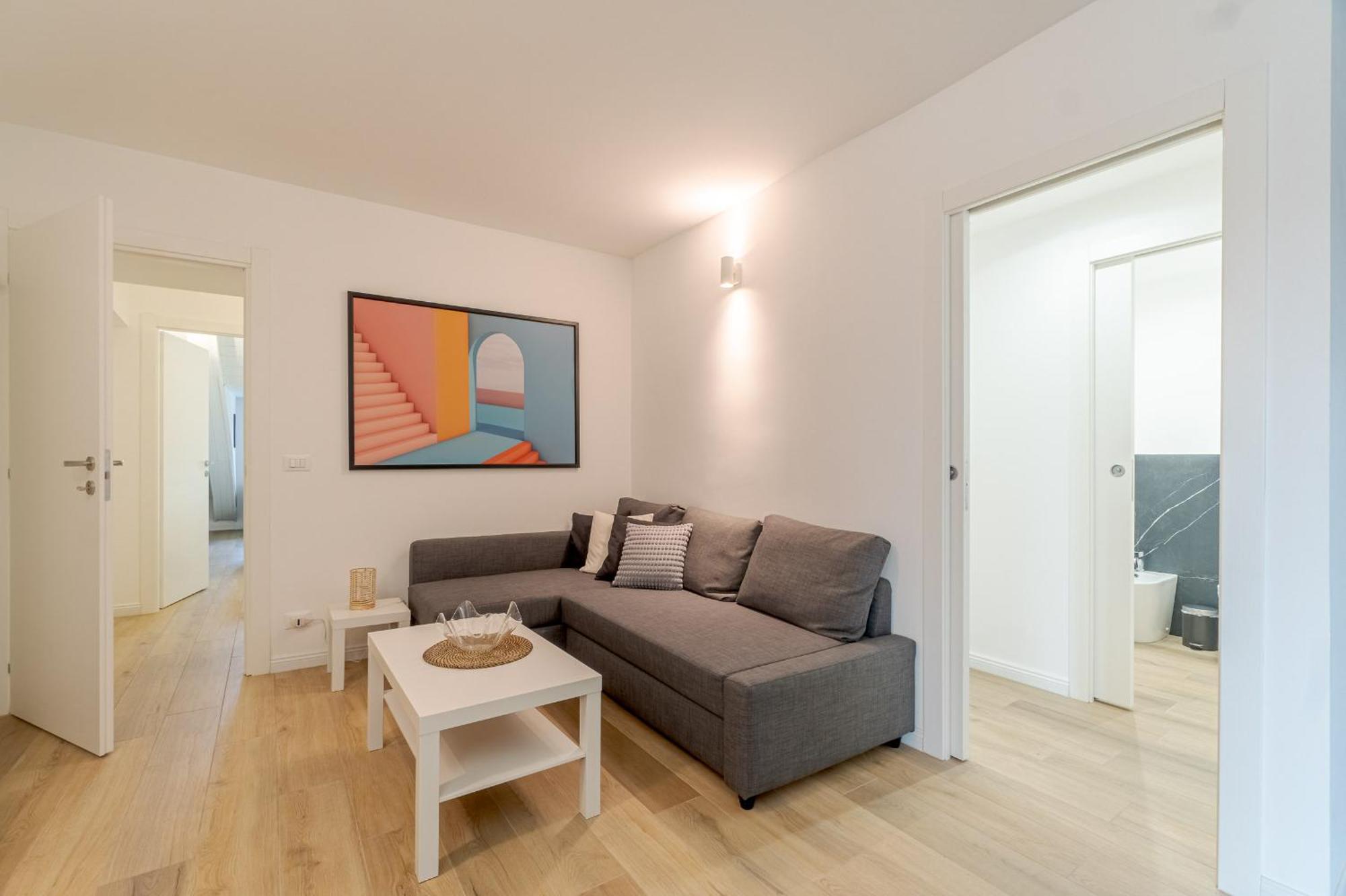 Quadrilatero Romano! Elegant Flat Turin Exterior photo