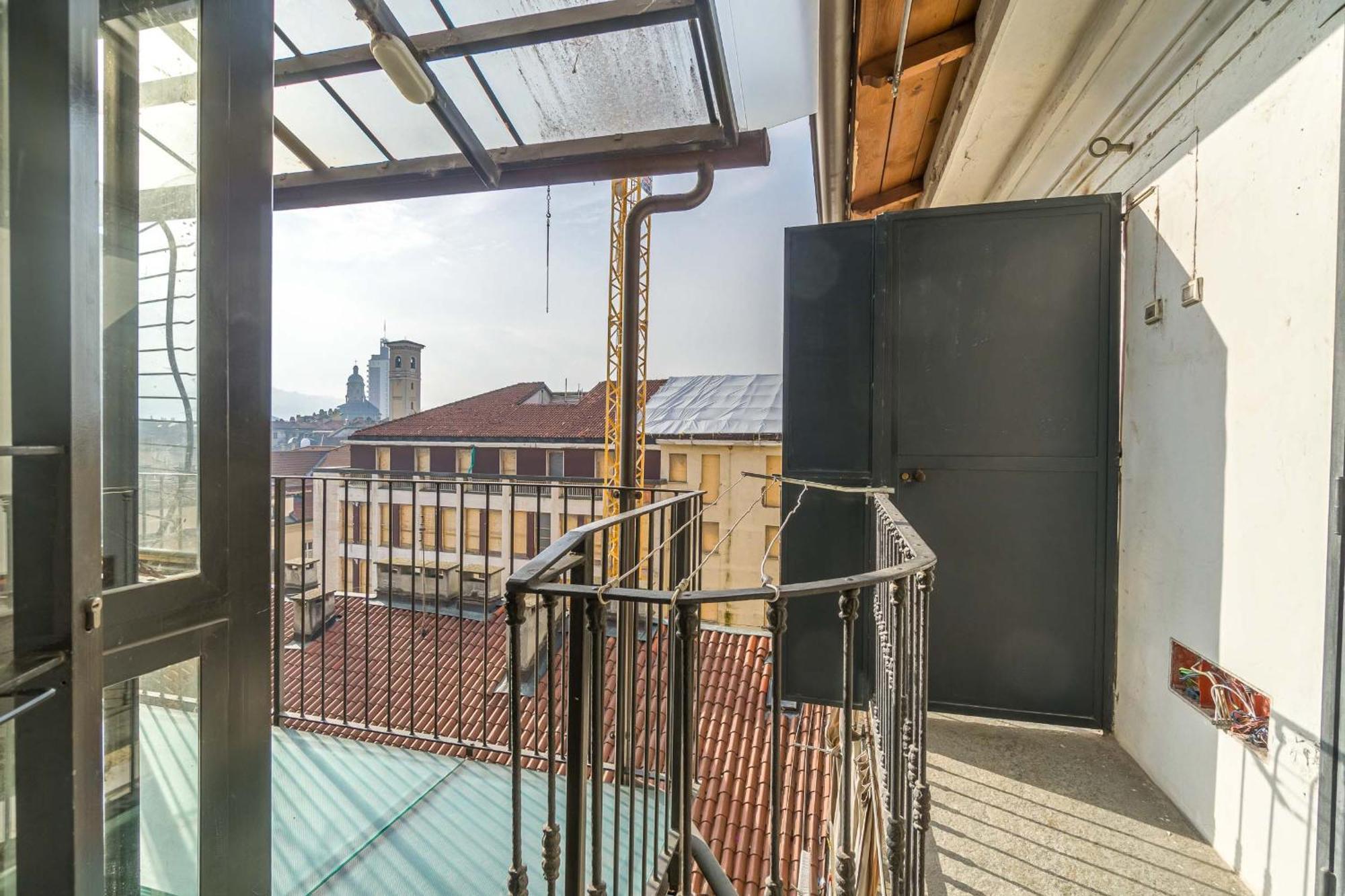 Quadrilatero Romano! Elegant Flat Turin Exterior photo